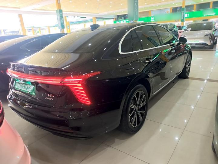 H5 PHEV 2025 170 photo 4