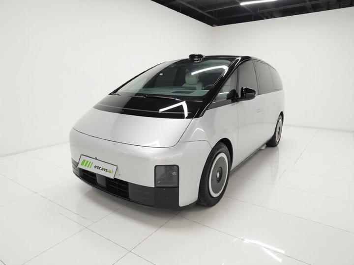 Li MEGA 2024 Ultra