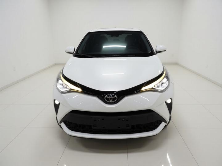 C-HR 2021 2.0L Luxury photo 2