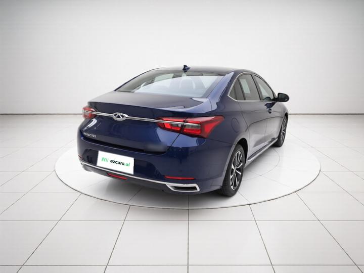 Arrizo GX 2019 Champion 1.5L CVT Elite photo 4