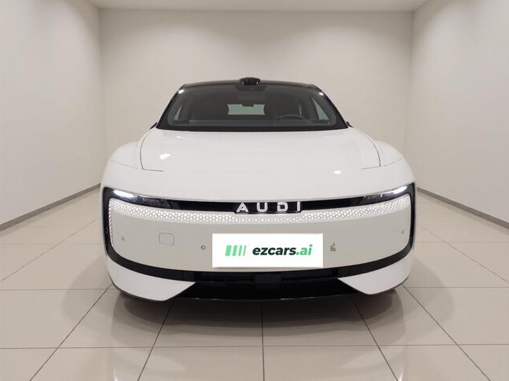 AUDI E5 Sportback 2026 Flagship quattro photo 2