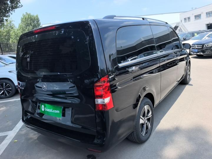 Vito 2024 2.0T Elite 7-Seater photo 4