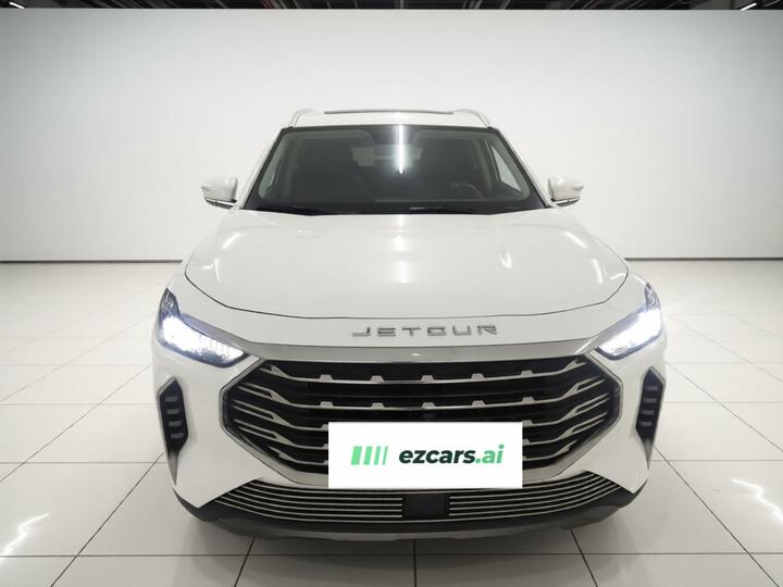 X70 PLUS 2022 1.5T CVT 5-Seater photo 2