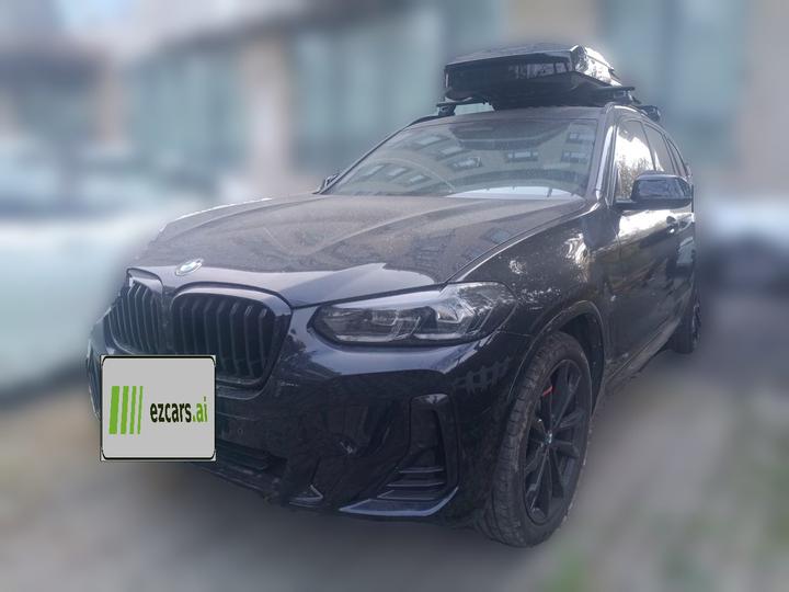 X3 2023 xDrive30i Exclusive M Night Package