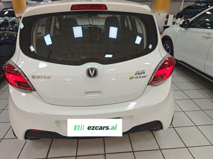 Benni E-Star 2021 LFP 31.18kWh photo 5