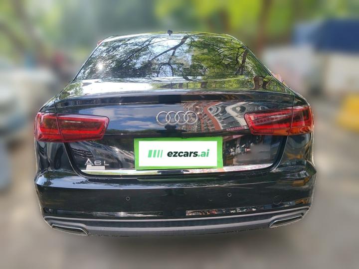 A6L 2018 30 Anniversary 35 TFSI Sport photo 3