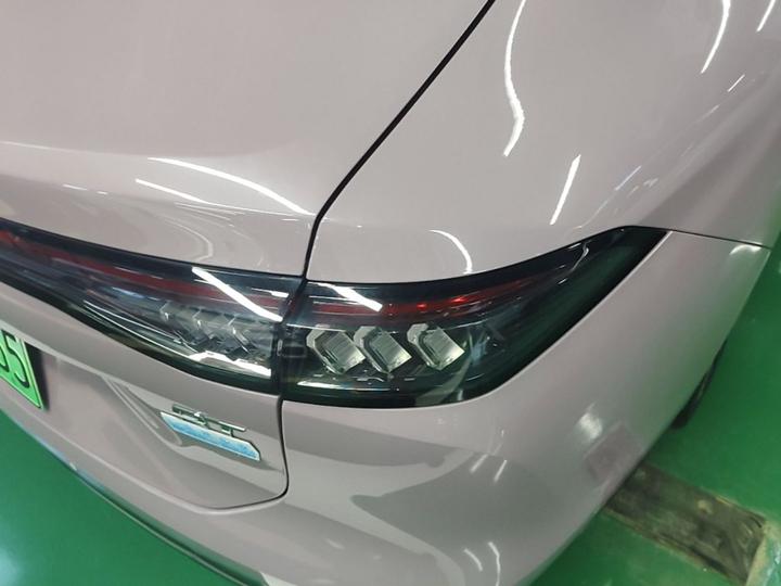 AION RT 2025 650 LiDAR photo 7