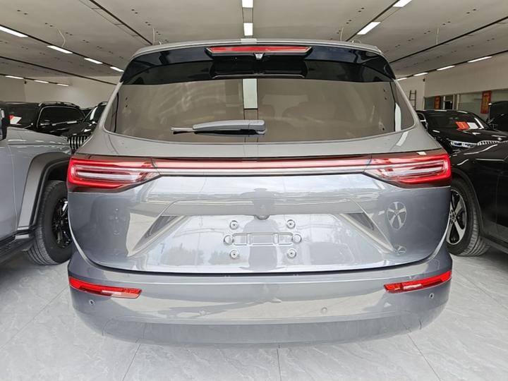 HIMA AITO M7 2024 1.5T ADAS AWD Max 5-Seater photo 3