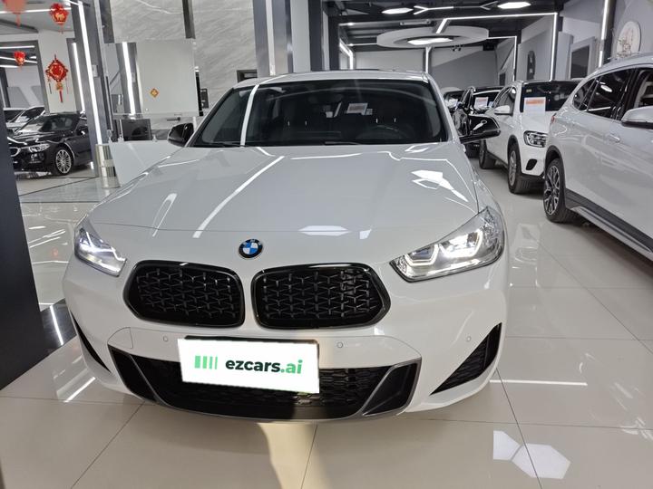 X2 2023 sDrive25i M Sport photo 2