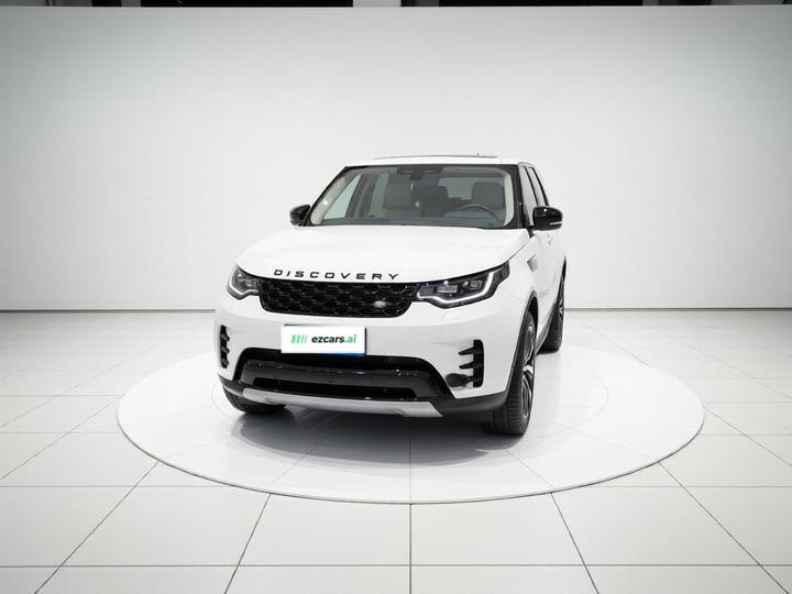 Discovery 2021 360PS R-Dynamic S photo 2