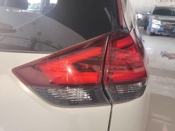 X-Trail 2020 2.0L XL Premium CVT 2WD Connected Exclusive photo 7