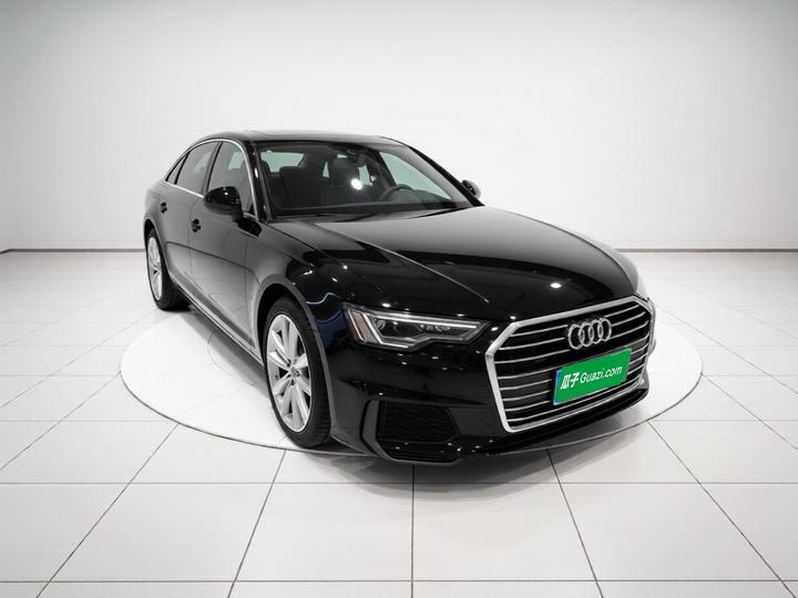 A6L 2021 45 TFSI Dynamic photo 3