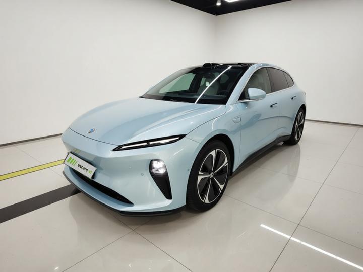ET5T 2024 75kWh Touring