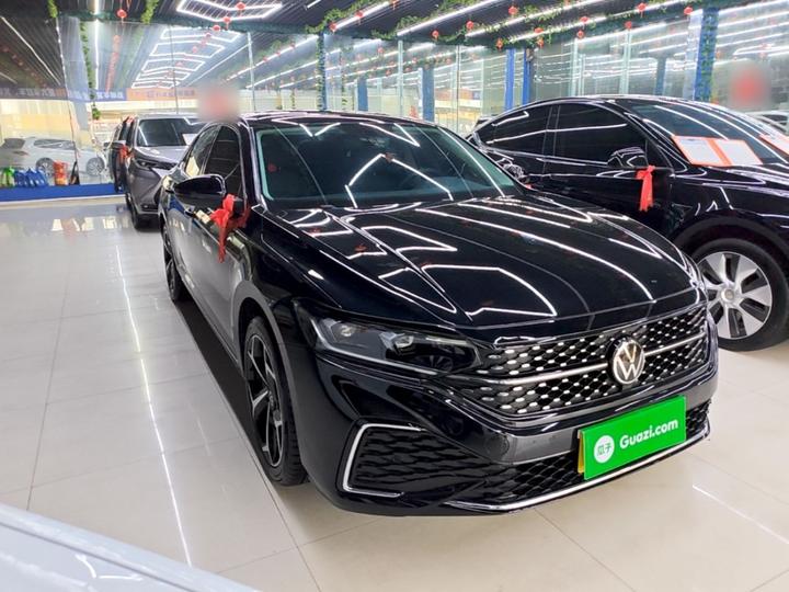 Passat 2024 380TSI photo 3