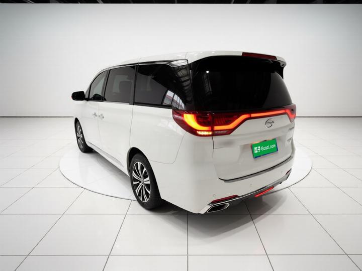 GAC Trumpchi M8 2018 320T Premium photo 4