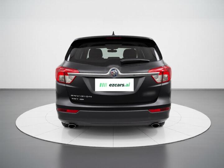 Envision 2014 28T AWD Elite photo 5