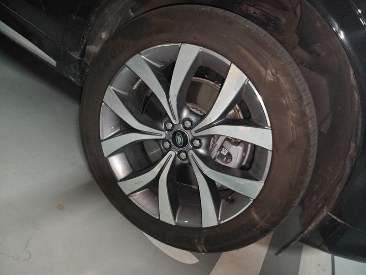 Discovery Sport 2025 249PS Performance Tech photo 8