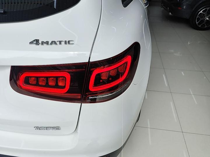GLC 2022 GLC 260 L 4MATIC Dynamic photo 7