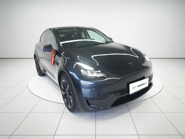Model Y 2024 RWD photo 3