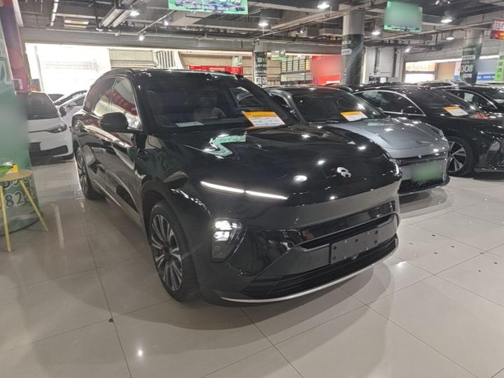 ES8 2023 75kWh photo 3