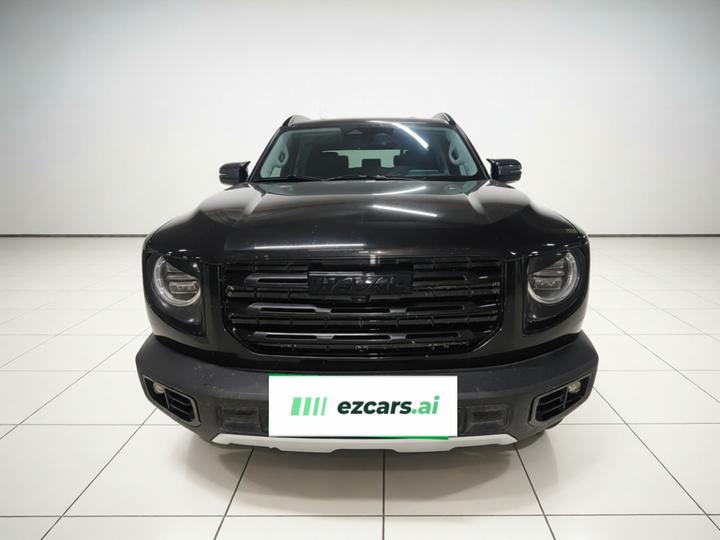 Dargo 2021 2.0T DCT AWD photo 2