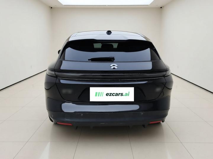 ET5T 2024 75kWh Touring photo 5