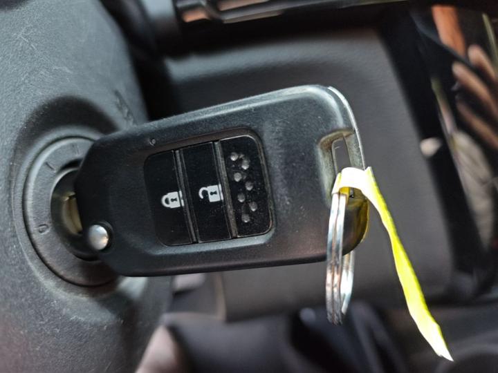 Chery 2017 1.5L CVT Comfort photo 8