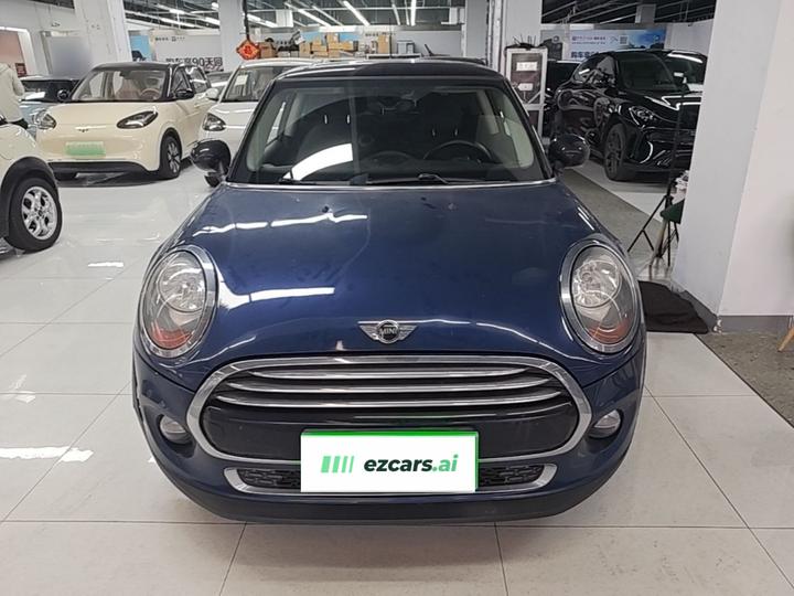 2014 1.5T COOPER Fun photo 2