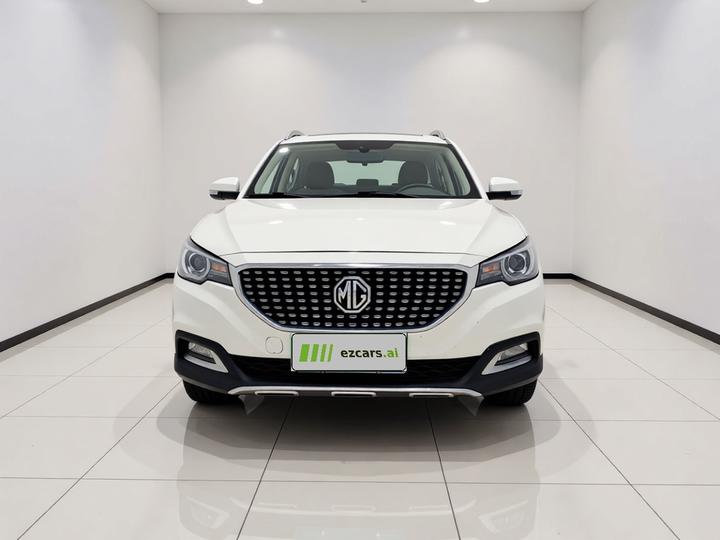 ZS 2018 1.5L AT Luxury China V