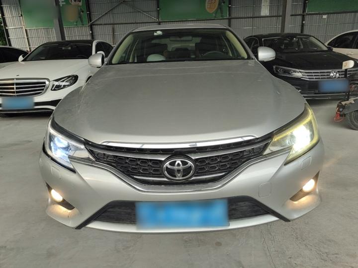 2013 2.5S photo 2