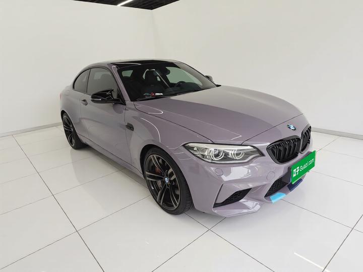 M2 2018 M2 photo 3