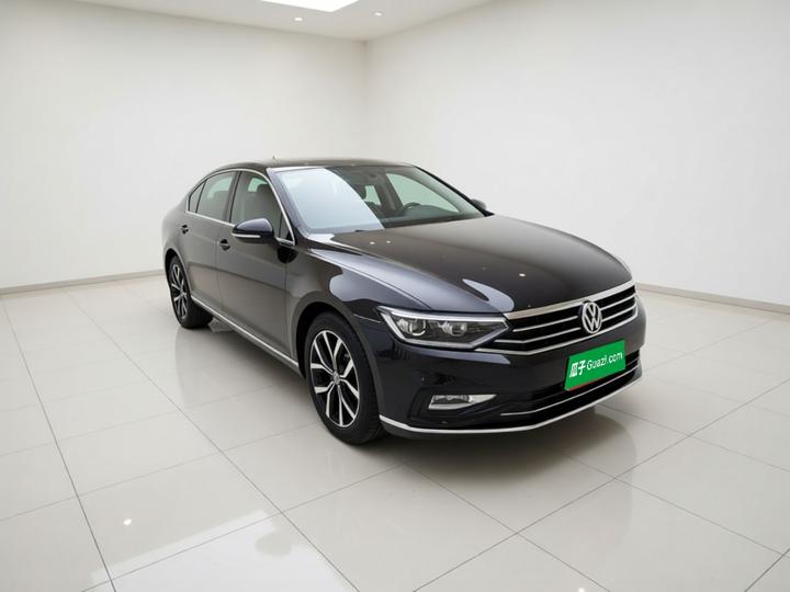 Magotan 2020 330TSI DSG Leading photo 3