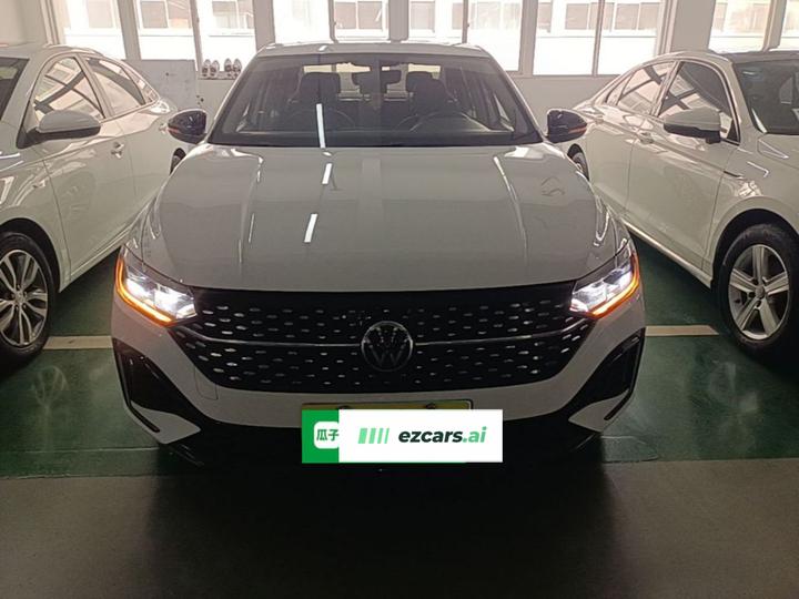 Lavida 2023 280TSI DSG photo 2