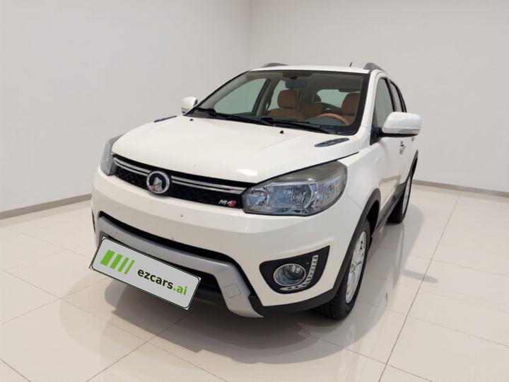 M4 2014 1.5L MT Comfort