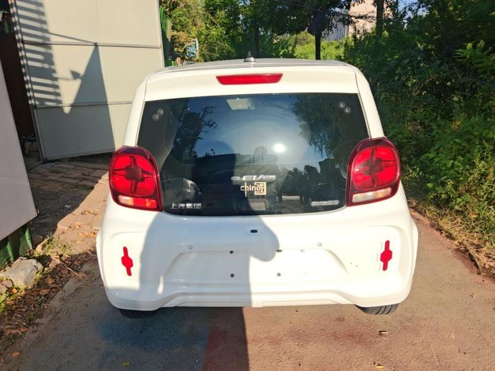 Clever R 2021 302km 4-Seater photo 3