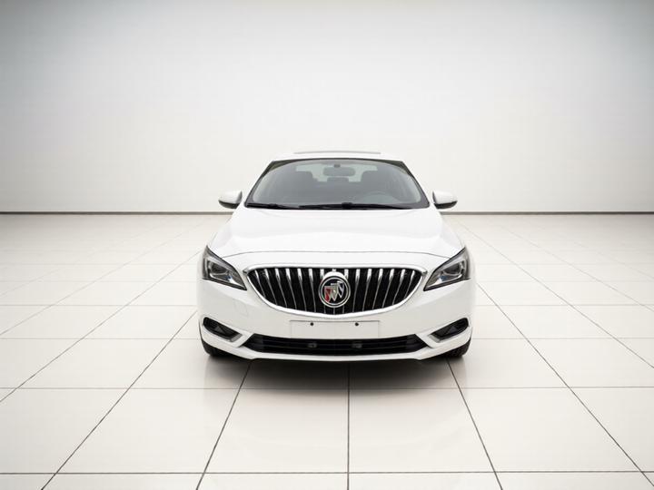 Verano 2017 Sedan 15S AT Progressive photo 2