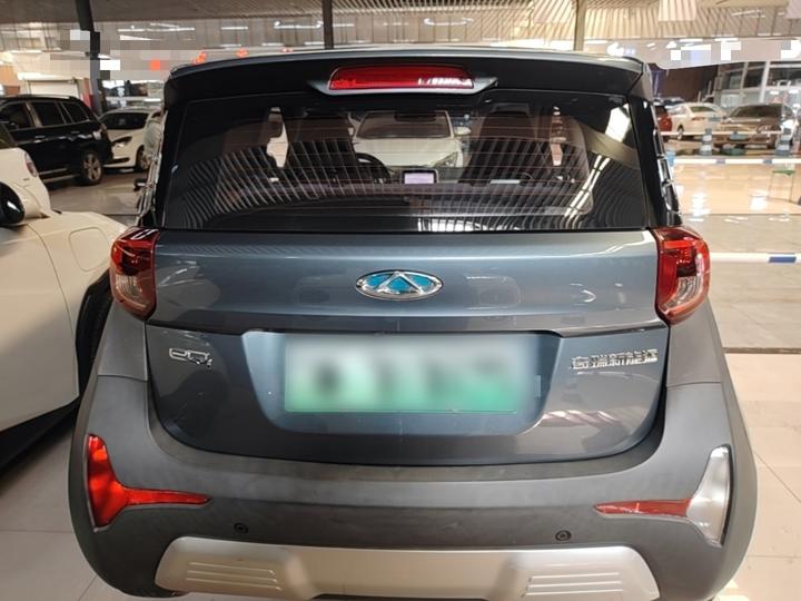 QQ Little Ant 2021 15 LFP photo 5