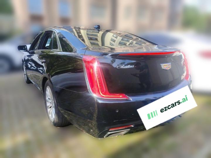 XTS 2018 28T Elite photo 4
