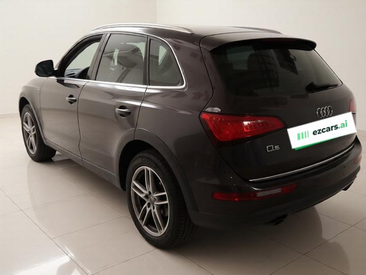 Q5 2017 40 TFSI Tech photo 4
