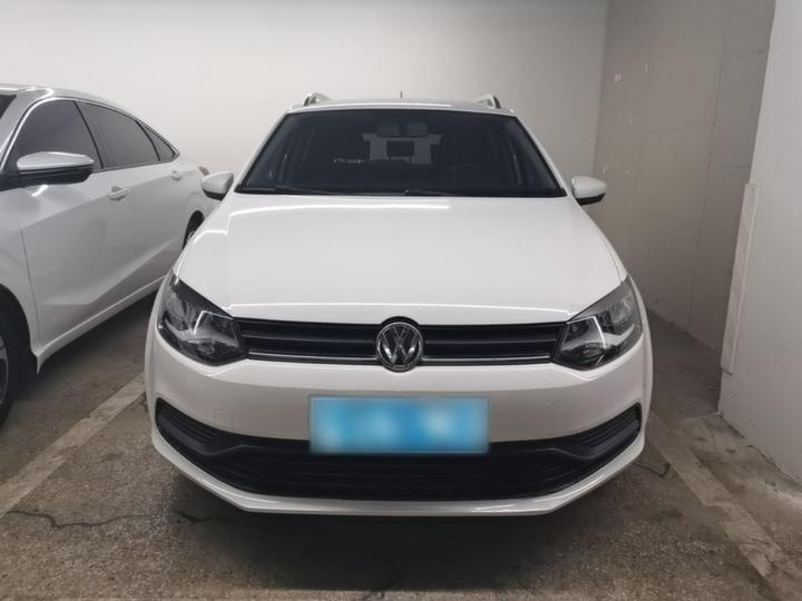 Polo 2014 1.4L MT photo 2