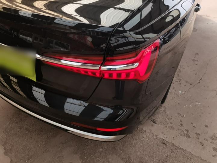 A6L 2023 Facelift 40 TFSI Luxury Dynamic photo 7