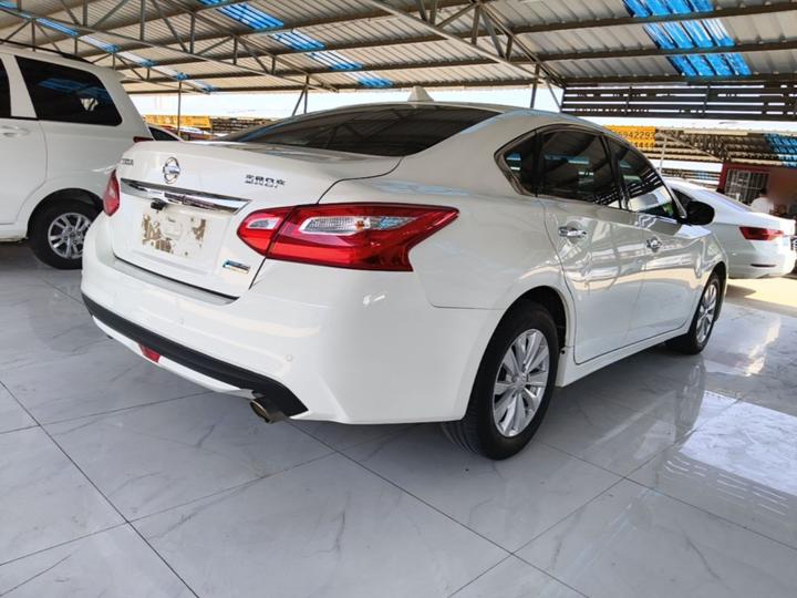 Teana 2016 2.0L XL Comfort photo 4