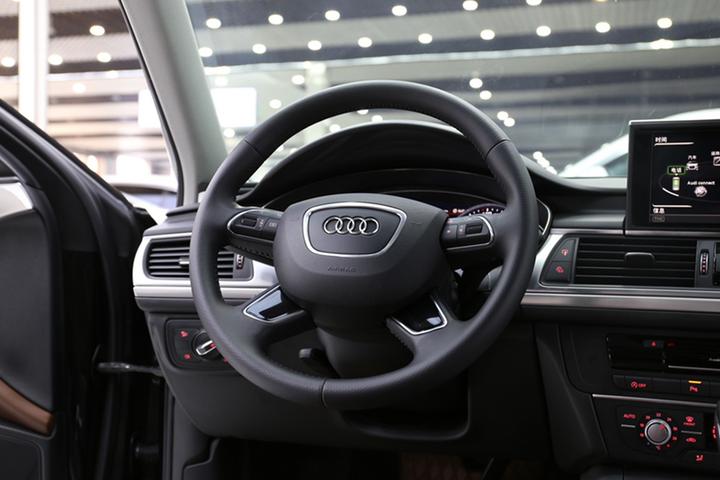 A6L 2018 35 TFSI Collection photo 6