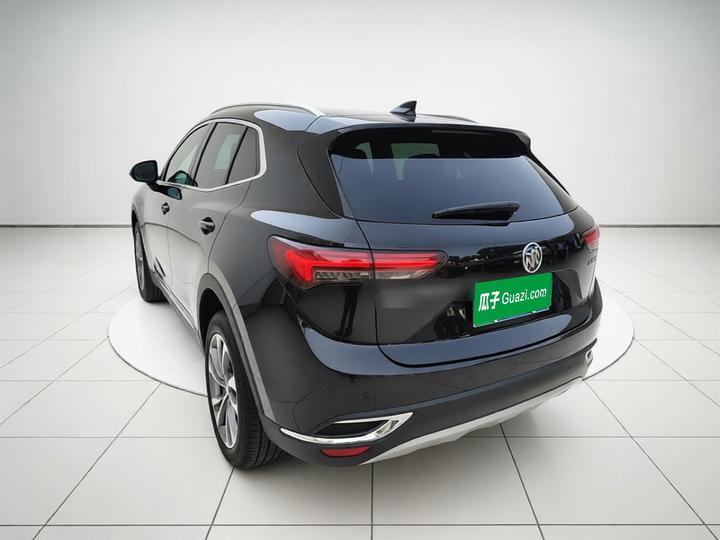 2022 Facelift Envision S 552T RWD Luxury photo 4