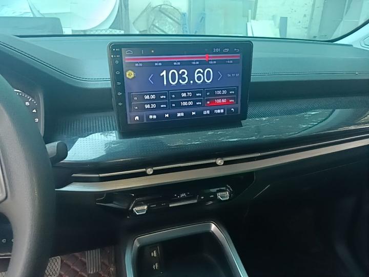 Wuling 2022 1.5L MT Elite photo 8