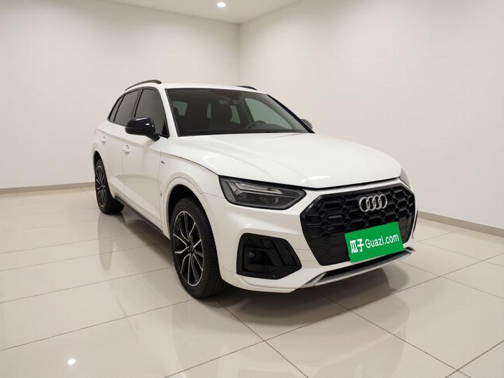 Q5L 2026 45 Collection 40 TFSI Luxury Dynamic photo 3