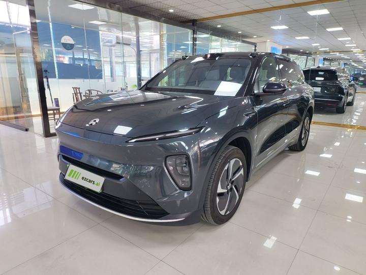 ES8 2023 75kWh