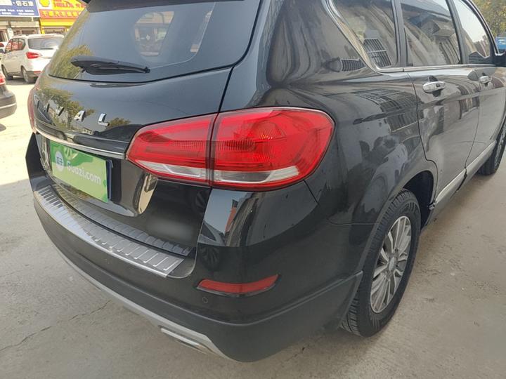 H6 2019 Sport 1.5T AT RWD Elite China VI photo 7