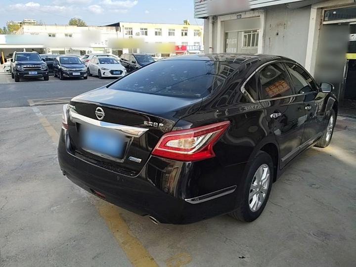 Teana 2013 2.0L XL Comfort photo 6