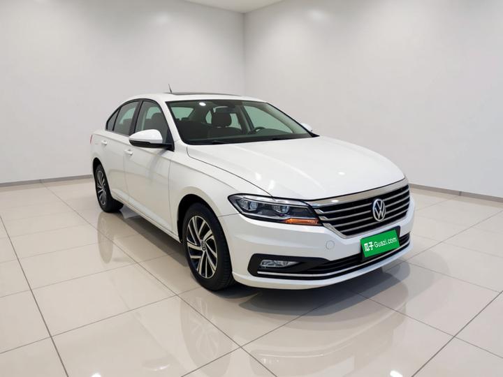 Lavida 2022 1.5L AT photo 3